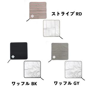 ★ギフト対応可 保冷ランチクロス ベター ゴム...の詳細画像2