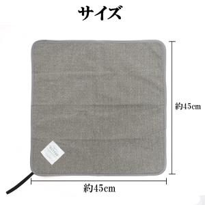 ★ギフト対応可 保冷ランチクロス ベター ゴム...の詳細画像4