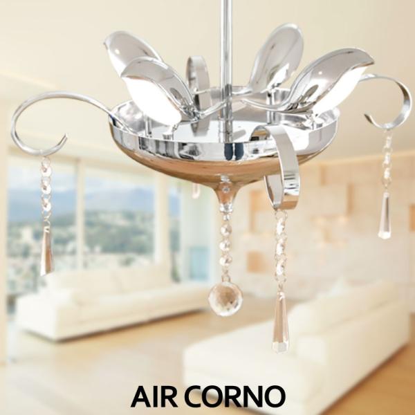 シャンデリア おしゃれ 4灯 鳥型電球 調光 調色 リモコン付き LED シーリングライト 6畳 リ...