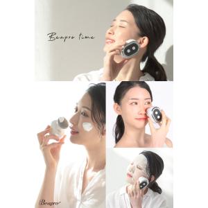 美顔器 EMS RF温感 赤色LED 高速タッ...の詳細画像1