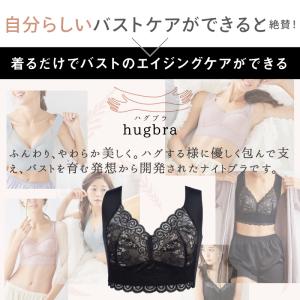 ブラジャー ショーツセット 大きいサイズ ノン...の詳細画像2
