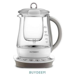 HARIO（ハリオ） マイコン煎じ器 N HMJN-1000-W 自動 煎じ器 タイマー