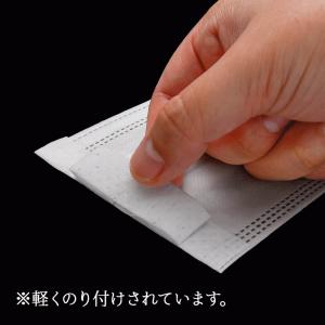 マスク 不織布 50枚 個包装 平ひも マスク...の詳細画像5