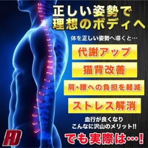 パワーズドクター 加圧シャツ メンズ タンクト...の詳細画像2