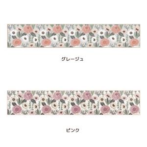 ブランデフル キッチンマット インテリアマット...の詳細画像4