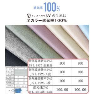 日傘 完全遮光 折りたたみ 自動OPEN 折り...の詳細画像4