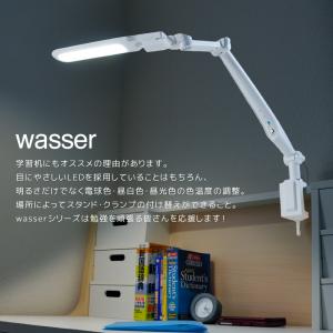 LEDデスクライト 目に優しい 調光 調色 お...の詳細画像2