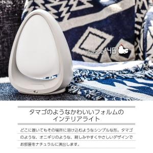 インテリアライト LED 充電式 卓上ライト ...の詳細画像1