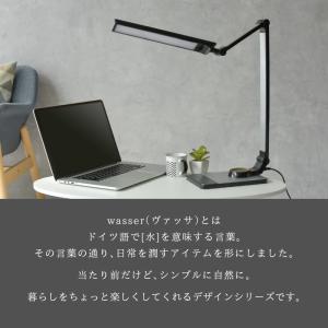 LED デスクライト 目に優しい アンティーク...の詳細画像3