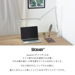 LED クランプライト 目に優しい 調光 調色...の詳細画像2