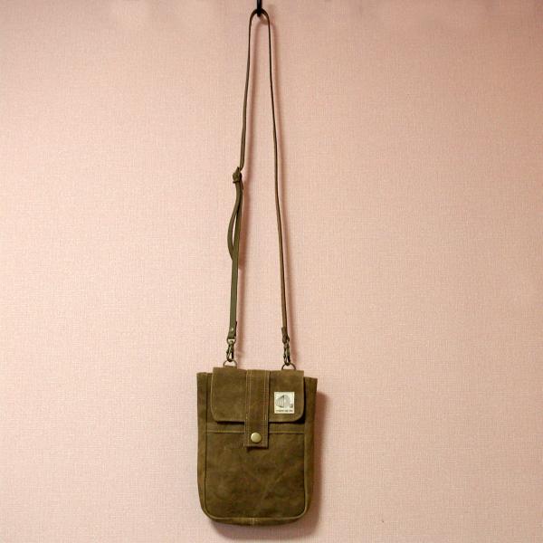 ポシェットバック