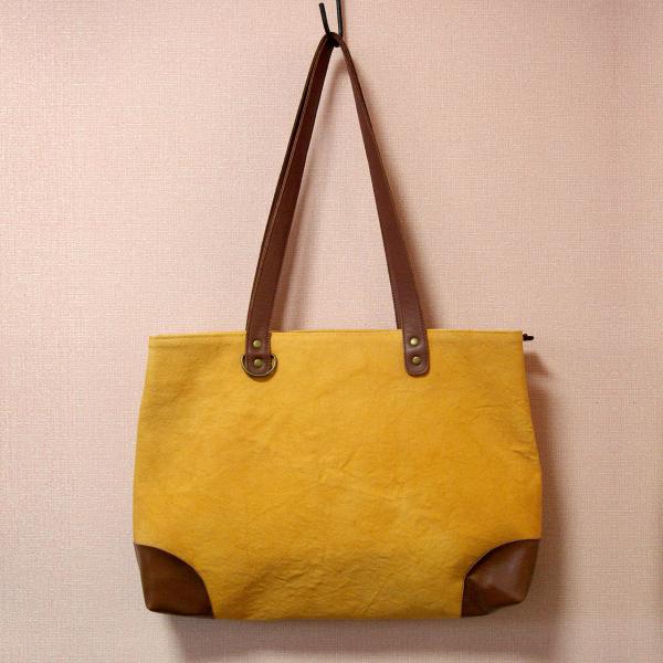 ショルダータイプトートバック