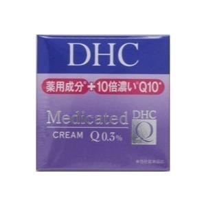 株式会社ディーエイチシー DHC 薬用Q フェースクリーム SS(23g) 【医薬部外品】 【北海道...