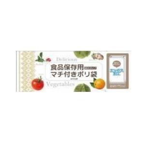 日本技研工業 JW 食品保存用マチ付きポリ袋 BOXタイプ 150枚 (この商品は注文後のキャンセル...