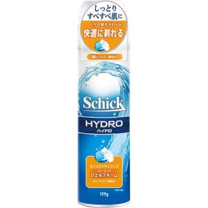 シック ハイドロ フェイスウォッシュ 洗顔料 シェービングフォーム