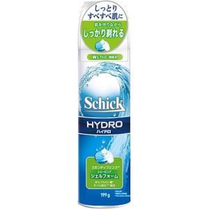 schick（シック） シックジャパン ハイドロ スキンディフェンス