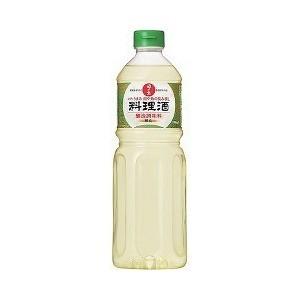 キング醸造株式会社 日の出 醇良 料理酒1L×12個セット 【北海道・沖縄は別途送料必要】