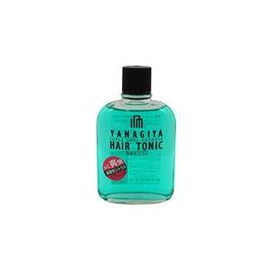 柳屋本店 (送料無料)柳屋本店 柳屋 ヘアトニック 柑橘 240mL 医薬部外