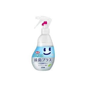 ライオン株式会社 ルック まめピカ 抗菌プラス トイレのふき取りクリーナー 210ml 【北海道・沖...