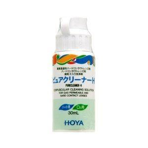 HOYA ピュアクリーナーH ( 30ml ) : 爽快ドラッグ - 通販 - Yahoo