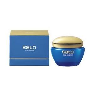 佐藤製薬 サトウ ザ・クリーム 50g 〜高機能保湿クリーム〜（サトウザ 