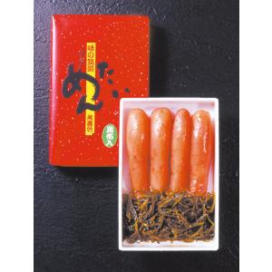 昆布漬 辛子明太子(無着色) 博多明太子|30...の詳細画像3