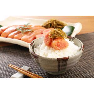 昆布漬 辛子明太子(無着色) 博多明太子|30...の詳細画像4
