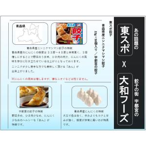 TVで紹介 東スポ餃子 1パック 1.1kg ...の詳細画像2