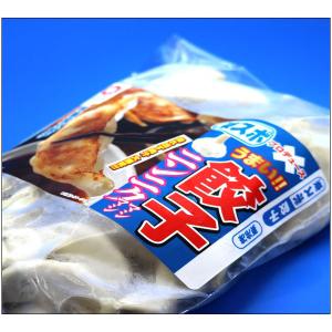 TVで紹介 東スポ餃子 1パック 1.1kg ...の詳細画像5