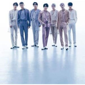 【メーカー特典:ステッカー/ポスター付】BTS...の詳細画像2