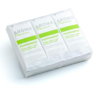 FSX 抗ウイルス 抗菌 紙おしぼり アロマプレミアム