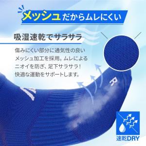 スポーツソックス 厚手 薄手 レディース メン...の詳細画像3