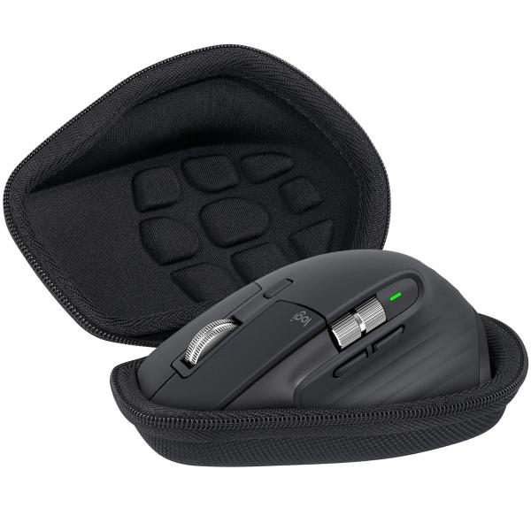 Aenllosi収納ケース 互換品 ロジクール Logicool MX MASTER 4/3s/3 ...