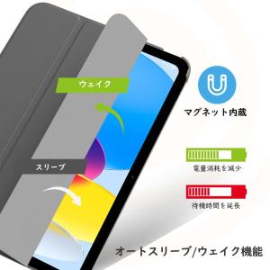 MoKo iPad 第11世代 (A16) ケ...の詳細画像3