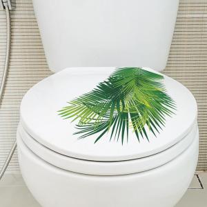 Mestiker トイレ 便器 シール ウォー...の詳細画像5