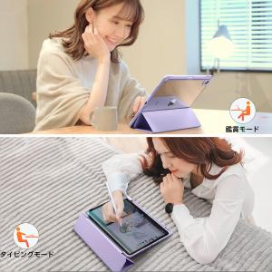 【Maledan】対応iPad Air 11イ...の詳細画像4