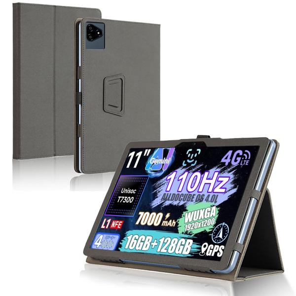 For ALLDOCUBE iPlay60 Pro/BMAX I11S/Headwolf Wpad7...