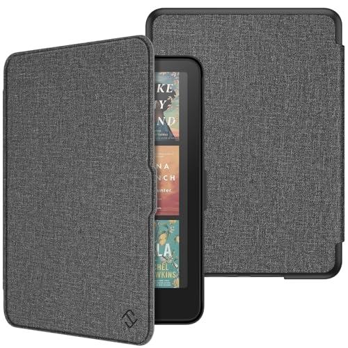 Fintie Kindle Paperwhite/Kindle Paperwhite シグニチャーエ...