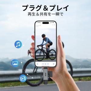 Acer SDカードリーダー【2-in-1】マ...の詳細画像3