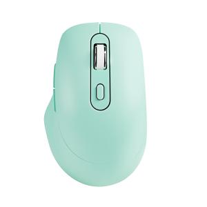 ワイヤレス マウス 無線マウス Bluetoot...の商品画像