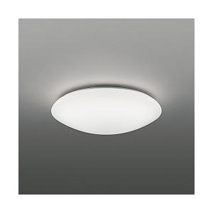 KOIZUMI（コイズミ） コイズミ照明 LEDシーリングライト 適用畳数：〜8