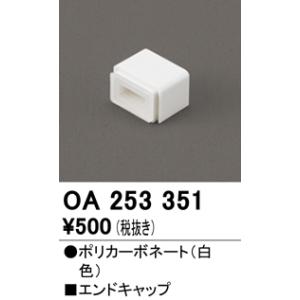 安心のメーカー保証 【インボイス対応店】オーデリック照明器具 屋外灯 間接照明 OA253351   実績20年の老舗｜kurashinoshoumei