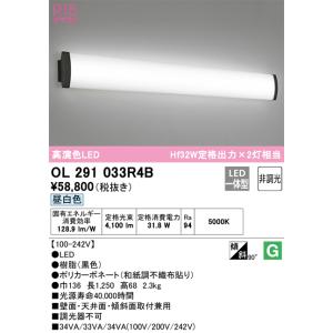 ODELIC（オーデリック） ブラケットライト 【OL251879R】【OL 251 879R