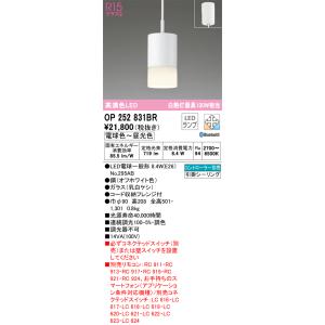 ODELIC（オーデリック） NO295AL LDA7L-G/R90 電球色・2700K (口金