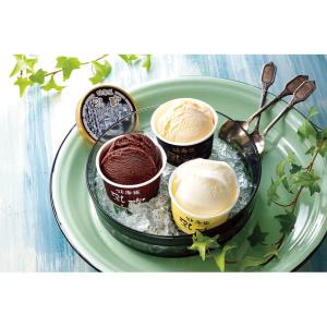 乳蔵 北海道アイスクリーム3種9個 110079｜kurashirakukan-store