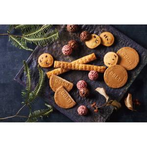 グランドパーク小樽監修 スイートセレクション O...の商品画像