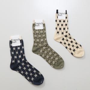 French Bull パニエソックス レディ...の詳細画像1