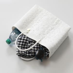 Letra レトラ メルカドバッグ ロンボ X...の詳細画像5