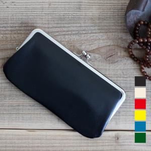 GUCCI◇長財布/--/PNK/無地/レディース/394005・2184 : セカンド