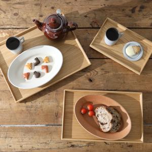 薗部産業 なら カフェトレー Mサイズ カフェ...の詳細画像1